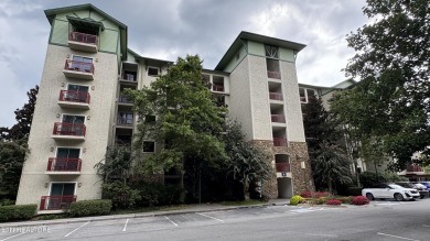 Riverstone Resort & Spa is an upscale riverfront resort located on Gatlinburg Golf Course in Tennessee - for sale on GolfHomes.com, golf home, golf lot
