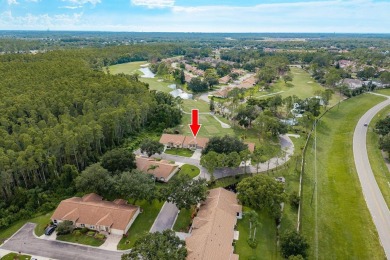 GORGEOUS REMODELED VILLA in TIMBER GREENS a vibrant 55+ golf on Timber Greens Country Club in Florida - for sale on GolfHomes.com, golf home, golf lot