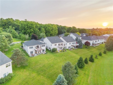 Welcome to this stunning 4-bedroom, 2.5-bath ranch nestled in on Tecumseh Golf Club in New York - for sale on GolfHomes.com, golf home, golf lot