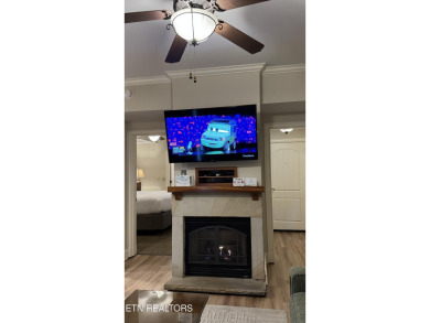 Riverstone Resort & Spa is an upscale riverfront resort located on Gatlinburg Golf Course in Tennessee - for sale on GolfHomes.com, golf home, golf lot