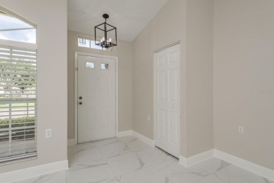 GORGEOUS REMODELED VILLA in TIMBER GREENS a vibrant 55+ golf on Timber Greens Country Club in Florida - for sale on GolfHomes.com, golf home, golf lot