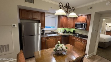 Riverstone Resort & Spa is an upscale riverfront resort located on Gatlinburg Golf Course in Tennessee - for sale on GolfHomes.com, golf home, golf lot