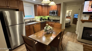 Riverstone Resort & Spa is an upscale riverfront resort located on Gatlinburg Golf Course in Tennessee - for sale on GolfHomes.com, golf home, golf lot