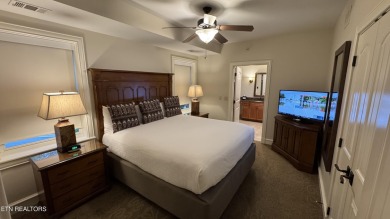 Riverstone Resort & Spa is an upscale riverfront resort located on Gatlinburg Golf Course in Tennessee - for sale on GolfHomes.com, golf home, golf lot