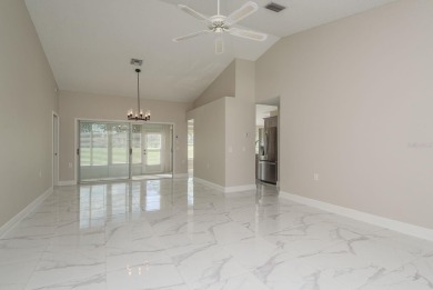 GORGEOUS REMODELED VILLA in TIMBER GREENS a vibrant 55+ golf on Timber Greens Country Club in Florida - for sale on GolfHomes.com, golf home, golf lot