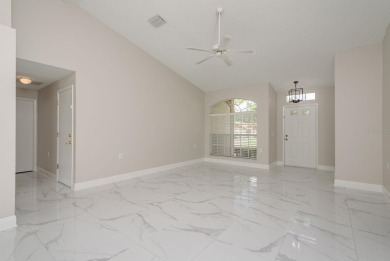 GORGEOUS REMODELED VILLA in TIMBER GREENS a vibrant 55+ golf on Timber Greens Country Club in Florida - for sale on GolfHomes.com, golf home, golf lot