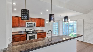 Charming Scottsdale home in a Prime Location! Nestled in the on The Phoenician  in Arizona - for sale on GolfHomes.com, golf home, golf lot