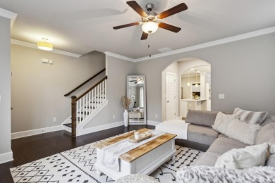 Tucked away in the community of Sugar Creek Park near East on Charlie Yates Golf Course in Georgia - for sale on GolfHomes.com, golf home, golf lot