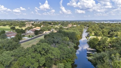 One of the last water access lots left in Escondido. Over a half on Escondido Golf and Lake Club  in Texas - for sale on GolfHomes.com, golf home, golf lot