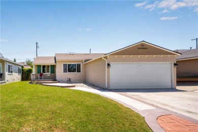 Just in time for summer! Don't miss this wonderfully upgraded on Heartwell Golf Course in California - for sale on GolfHomes.com, golf home, golf lot