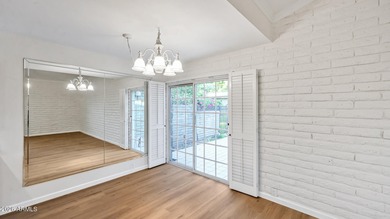 Charming Scottsdale home in a Prime Location! Nestled in the on The Phoenician  in Arizona - for sale on GolfHomes.com, golf home, golf lot