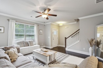Tucked away in the community of Sugar Creek Park near East on Charlie Yates Golf Course in Georgia - for sale on GolfHomes.com, golf home, golf lot