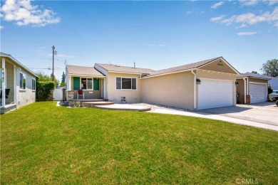 Just in time for summer! Don't miss this wonderfully upgraded on Heartwell Golf Course in California - for sale on GolfHomes.com, golf home, golf lot