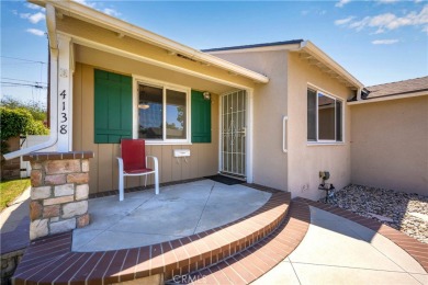 Just in time for summer! Don't miss this wonderfully upgraded on Heartwell Golf Course in California - for sale on GolfHomes.com, golf home, golf lot