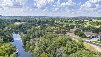 One of the last water access lots left in Escondido. Over a half on Escondido Golf and Lake Club  in Texas - for sale on GolfHomes.com, golf home, golf lot