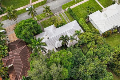 Prime Golden Triangle Lot for Sale. Located in prestigious Coral on Biltmore Golf Course in Florida - for sale on GolfHomes.com, golf home, golf lot