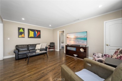 Just in time for summer! Don't miss this wonderfully upgraded on Heartwell Golf Course in California - for sale on GolfHomes.com, golf home, golf lot