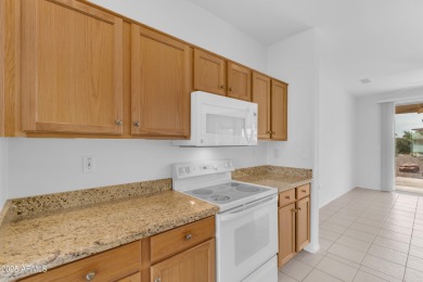 Popular Palo Verde floor-plan located in an exceptional spot in on Granite Falls Golf Club  in Arizona - for sale on GolfHomes.com, golf home, golf lot