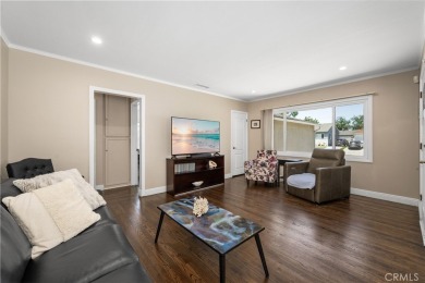 Just in time for summer! Don't miss this wonderfully upgraded on Heartwell Golf Course in California - for sale on GolfHomes.com, golf home, golf lot
