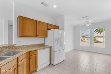 Popular Palo Verde floor-plan located in an exceptional spot in on Granite Falls Golf Club  in Arizona - for sale on GolfHomes.com, golf home, golf lot