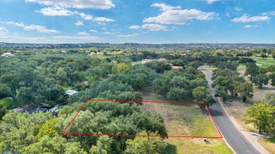 One of the last water access lots left in Escondido. Over a half on Escondido Golf and Lake Club  in Texas - for sale on GolfHomes.com, golf home, golf lot