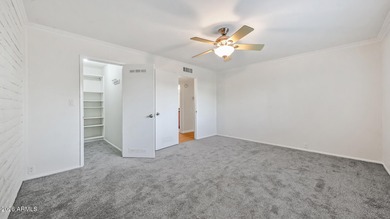 Charming Scottsdale home in a Prime Location! Nestled in the on The Phoenician  in Arizona - for sale on GolfHomes.com, golf home, golf lot