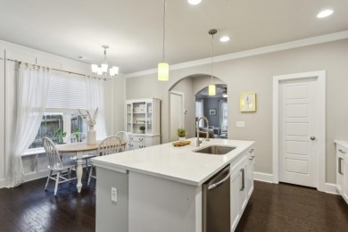 Tucked away in the community of Sugar Creek Park near East on Charlie Yates Golf Course in Georgia - for sale on GolfHomes.com, golf home, golf lot