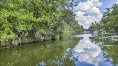 One of the last water access lots left in Escondido. Over a half on Escondido Golf and Lake Club  in Texas - for sale on GolfHomes.com, golf home, golf lot