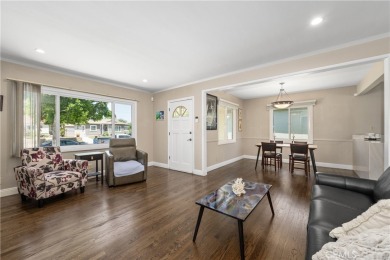 Just in time for summer! Don't miss this wonderfully upgraded on Heartwell Golf Course in California - for sale on GolfHomes.com, golf home, golf lot