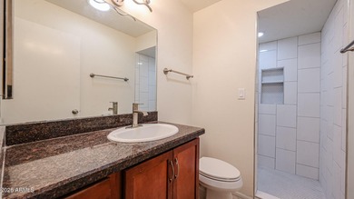 Charming Scottsdale home in a Prime Location! Nestled in the on The Phoenician  in Arizona - for sale on GolfHomes.com, golf home, golf lot