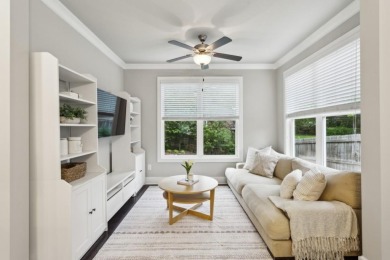 Tucked away in the community of Sugar Creek Park near East on Charlie Yates Golf Course in Georgia - for sale on GolfHomes.com, golf home, golf lot