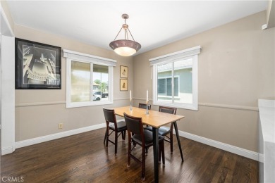 Just in time for summer! Don't miss this wonderfully upgraded on Heartwell Golf Course in California - for sale on GolfHomes.com, golf home, golf lot