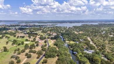 One of the last water access lots left in Escondido. Over a half on Escondido Golf and Lake Club  in Texas - for sale on GolfHomes.com, golf home, golf lot