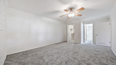 Charming Scottsdale home in a Prime Location! Nestled in the on The Phoenician  in Arizona - for sale on GolfHomes.com, golf home, golf lot