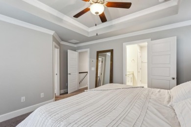 Tucked away in the community of Sugar Creek Park near East on Charlie Yates Golf Course in Georgia - for sale on GolfHomes.com, golf home, golf lot
