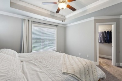 Tucked away in the community of Sugar Creek Park near East on Charlie Yates Golf Course in Georgia - for sale on GolfHomes.com, golf home, golf lot