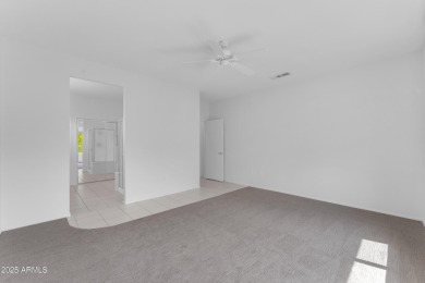 Popular Palo Verde floor-plan located in an exceptional spot in on Granite Falls Golf Club  in Arizona - for sale on GolfHomes.com, golf home, golf lot