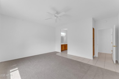 Popular Palo Verde floor-plan located in an exceptional spot in on Granite Falls Golf Club  in Arizona - for sale on GolfHomes.com, golf home, golf lot