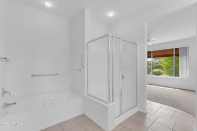 Popular Palo Verde floor-plan located in an exceptional spot in on Granite Falls Golf Club  in Arizona - for sale on GolfHomes.com, golf home, golf lot