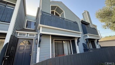 Welcome to this  beautifully upgraded two-bedroom on Los Amigos Country Golf Course in California - for sale on GolfHomes.com, golf home, golf lot