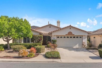 Discover the charm of this single-story home in the highly on Oaks North Golf Course in California - for sale on GolfHomes.com, golf home, golf lot