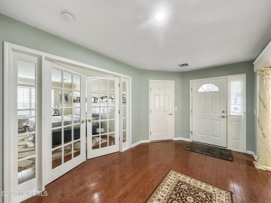 Prime Location! Welcome to this Beautiful Home Located off the on Eagle Ridge Golf Club in New Jersey - for sale on GolfHomes.com, golf home, golf lot