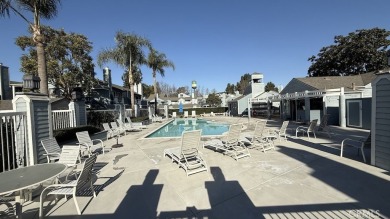 Welcome to this  beautifully upgraded two-bedroom on Los Amigos Country Golf Course in California - for sale on GolfHomes.com, golf home, golf lot