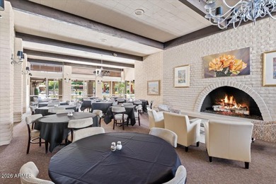 Charming Scottsdale home in a Prime Location! Nestled in the on The Phoenician  in Arizona - for sale on GolfHomes.com, golf home, golf lot