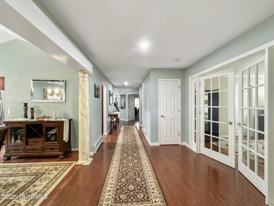 Prime Location! Welcome to this Beautiful Home Located off the on Eagle Ridge Golf Club in New Jersey - for sale on GolfHomes.com, golf home, golf lot