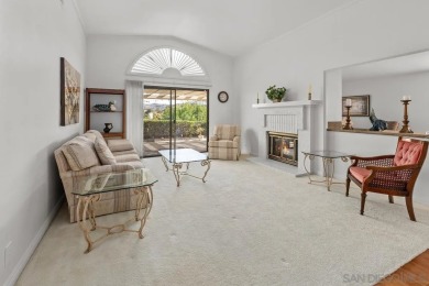 Discover the charm of this single-story home in the highly on Oaks North Golf Course in California - for sale on GolfHomes.com, golf home, golf lot