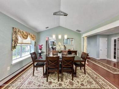Prime Location! Welcome to this Beautiful Home Located off the on Eagle Ridge Golf Club in New Jersey - for sale on GolfHomes.com, golf home, golf lot