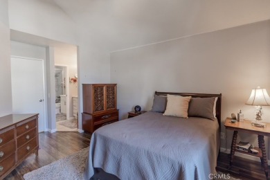 Welcome to this  beautifully upgraded two-bedroom on Los Amigos Country Golf Course in California - for sale on GolfHomes.com, golf home, golf lot