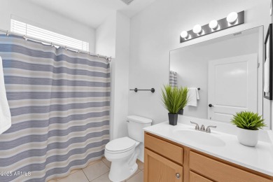 Popular Palo Verde floor-plan located in an exceptional spot in on Granite Falls Golf Club  in Arizona - for sale on GolfHomes.com, golf home, golf lot