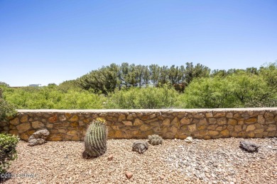 Nestled within a serene gated community, this charming on Picacho Hills Country Club in New Mexico - for sale on GolfHomes.com, golf home, golf lot